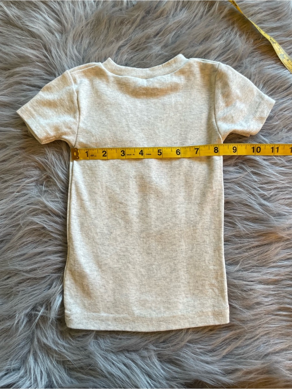 🪶Carter's Brunch Squad Pj Top - Picture 5 of 6